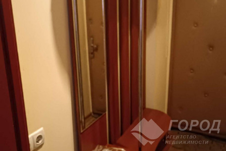 Сдам 1-кімнатну квартиру, Залютино, Код: 814475/1