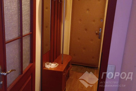 Сдам 1-кімнатну квартиру, Залютино, Код: 814475/1