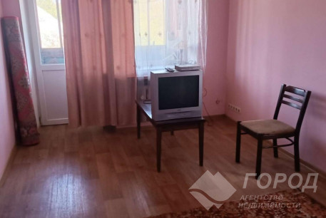 Сдам 1-кімнатну квартиру, Залютино, Код: 814475/1