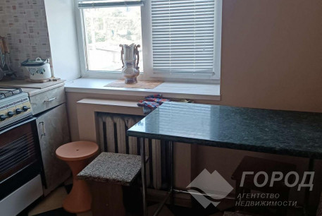 Сдам 1-кімнатну квартиру, Залютино, Код: 814475/1