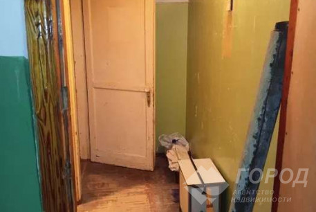 Продам 2-х кімнатну квартиру, ХТЗ, ХТЗ метро, Код: 814479/1