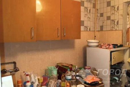 Продам 2-х кімнатну квартиру, ХТЗ, ХТЗ метро, Код: 814479/1