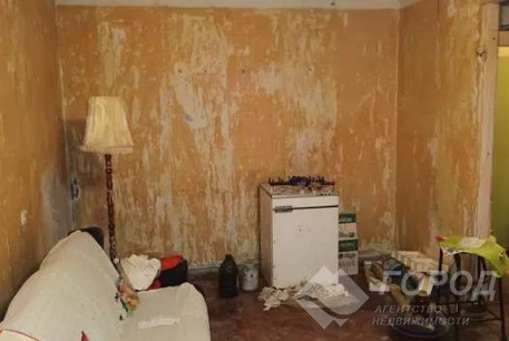 Продам 2-х кімнатну квартиру, ХТЗ, ХТЗ метро, Код: 814479/1