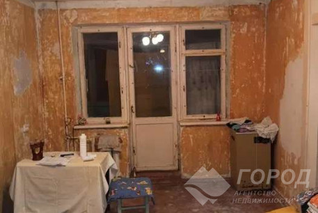 Продам 2-х кімнатну квартиру, ХТЗ, ХТЗ метро, Код: 814479/1