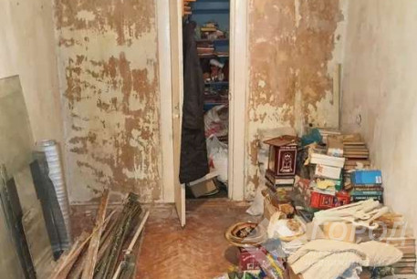 Продам 2-х кімнатну квартиру, ХТЗ, ХТЗ метро, Код: 814479/1