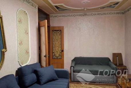 Продам 1-кімнатну квартиру, Салтовка, ТРК Украина, Код: 814483/1