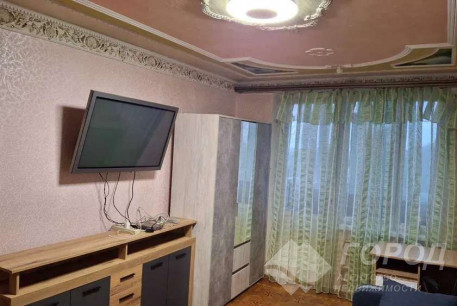 Продам 1-кімнатну квартиру, Салтовка, ТРК Украина, Код: 814483/1