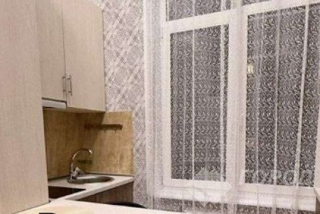 Продам 1-кімнатну квартиру в новобудові, Салтовка, Код: 814484/1