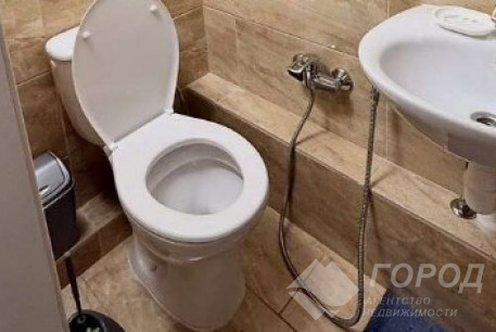 Продам 1-кімнатну квартиру в новобудові, Салтовка, Код: 814484/1