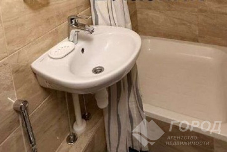 Продам 1-кімнатну квартиру в новобудові, Салтовка, Код: 814484/1