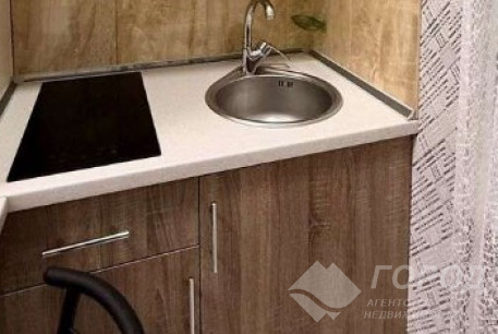 Продам 1-кімнатну квартиру в новобудові, Салтовка, Код: 814484/1