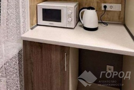 Продам 1-кімнатну квартиру в новобудові, Салтовка, Код: 814484/1