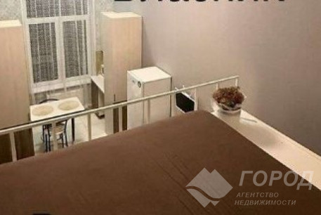 Продам 1-кімнатну квартиру в новобудові, Салтовка, Код: 814484/1