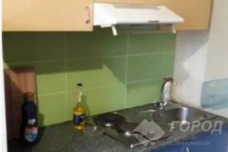 Сдам гостинку, Одесская, Код: 814485/1