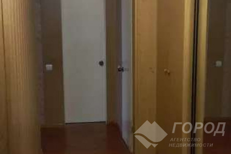 Сдам 3-х кімнатну квартиру, ХТЗ, ХТЗ метро, Код: 814487/1