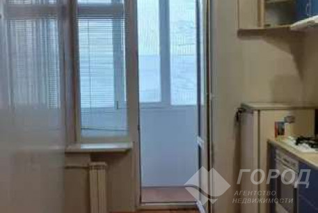 Сдам 3-х кімнатну квартиру, ХТЗ, ХТЗ метро, Код: 814487/1