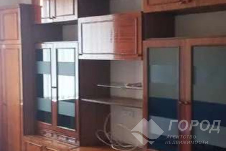 Сдам 3-х кімнатну квартиру, ХТЗ, ХТЗ метро, Код: 814487/1