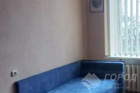 Сдам 3-х кімнатну квартиру, ХТЗ, ХТЗ метро, Код: 814487/1