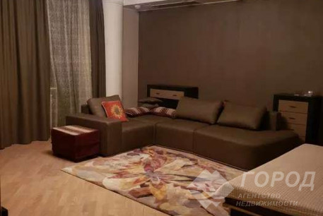 Сдам 3-х кімнатну квартиру, Павлово поле, Код: 814488/1