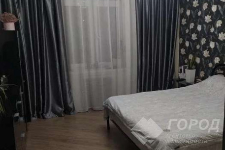 Продам 3-х кімнатну квартиру, ХТЗ, ХТЗ метро, Код: 814489/1