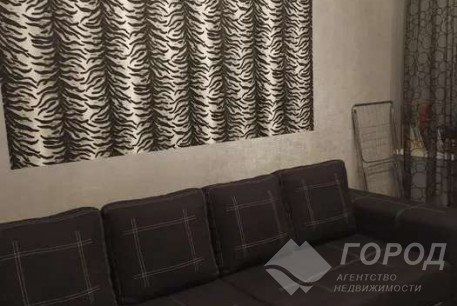 Продам 3-х кімнатну квартиру, ХТЗ, ХТЗ метро, Код: 814489/1