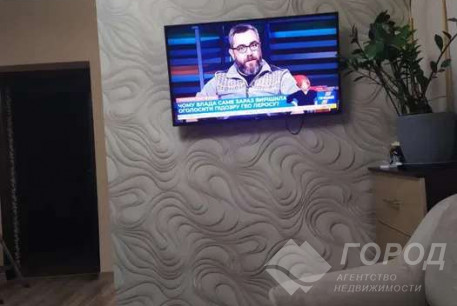 Продам 3-х кімнатну квартиру, ХТЗ, ХТЗ метро, Код: 814489/1