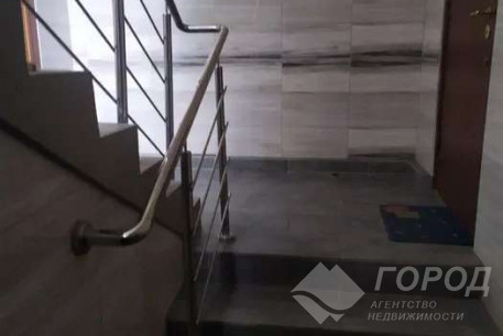 Продам 3-х кімнатну квартиру, ХТЗ, ХТЗ метро, Код: 814489/1