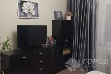 Продам 3-х кімнатну квартиру, ХТЗ, ХТЗ метро, Код: 814489/1