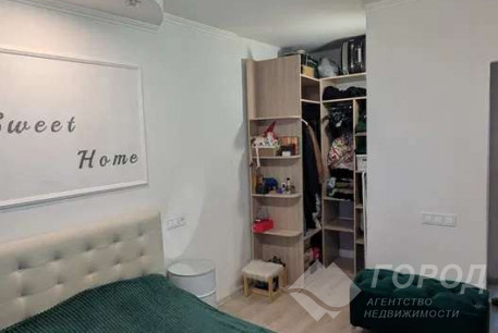 Продам 2-х кімнатну квартиру, Рогань, Восточный, Код: 814490/1