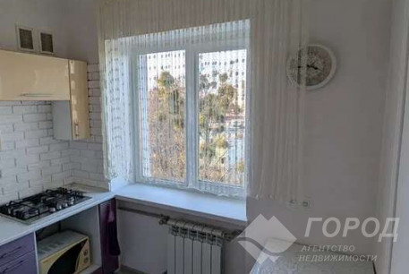 Продам 2-х кімнатну квартиру, Рогань, Восточный, Код: 814490/1