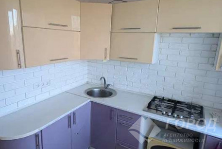 Продам 2-х кімнатну квартиру, Рогань, Восточный, Код: 814490/1