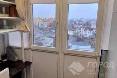 Продам 2-х кімнатну квартиру, Центр, Код: 814491/1