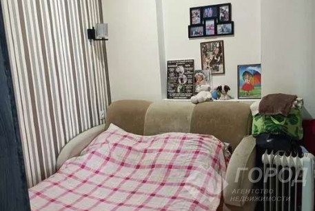 Продам 2-х кімнатну квартиру, Дергачевский р-н, Малая Даниловка, Код: 814492/1