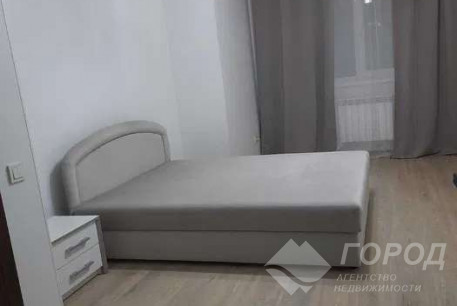 Продам 1-кімнатну квартиру в новобудові, ХТЗ, ХТЗ метро, Код: 814493/1