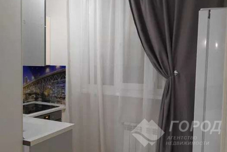 Продам 1-кімнатну квартиру в новобудові, ХТЗ, ХТЗ метро, Код: 814493/1