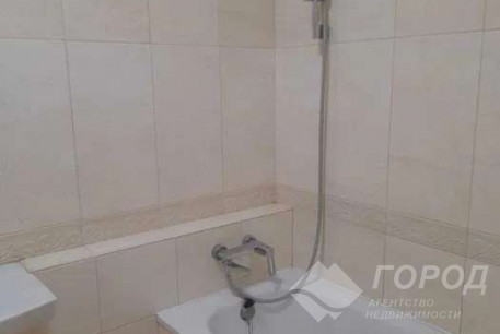 Продам 1-кімнатну квартиру в новобудові, ХТЗ, ХТЗ метро, Код: 814493/1