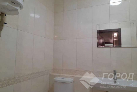 Продам 1-кімнатну квартиру в новобудові, ХТЗ, ХТЗ метро, Код: 814493/1