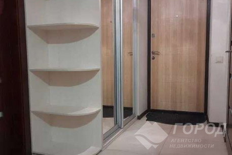 Продам 1-кімнатну квартиру в новобудові, ХТЗ, ХТЗ метро, Код: 814493/1