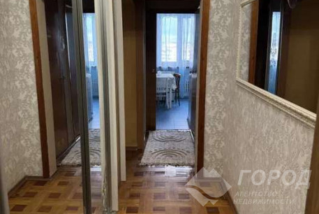 Сдам кімнату з підселенням, Павлово поле, Ботанический сад метро, Код: 814494/1