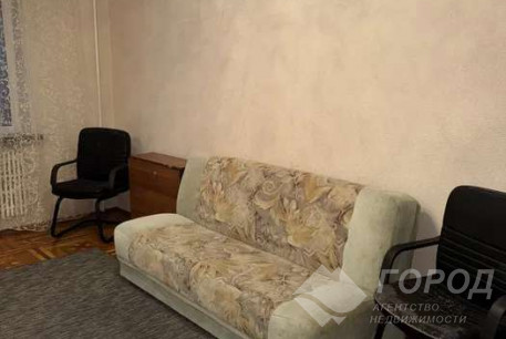 Сдам кімнату з підселенням, Павлово поле, Ботанический сад метро, Код: 814494/1