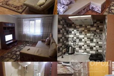 Сдам гостинку, Сосновая Горка, Научная метро, Код: 814497/1