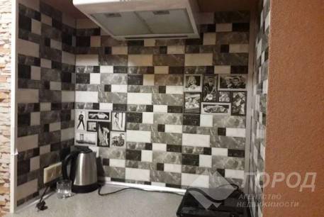 Сдам гостинку, Сосновая Горка, Научная метро, Код: 814497/1