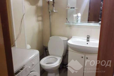 Сдам гостинку, Сосновая Горка, Научная метро, Код: 814497/1