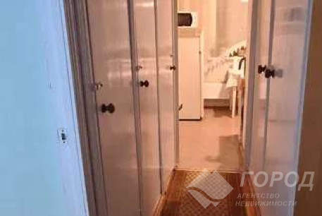 Сдам 1-кімнатну квартиру, Павлово поле, Ботанический сад метро, Код: 814499/1