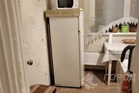 Сдам 1-кімнатну квартиру, Павлово поле, Ботанический сад метро, Код: 814499/1