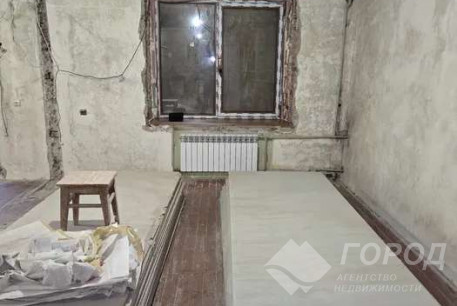 Продам 3-х кімнатну квартиру, Павлово поле, Ботанический сад метро, Код: 814502/1