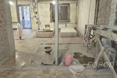 Продам 3-х кімнатну квартиру, Павлово поле, Ботанический сад метро, Код: 814502/1