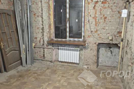Продам 3-х кімнатну квартиру, Павлово поле, Ботанический сад метро, Код: 814502/1