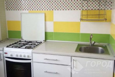 Продам 2-х кімнатну квартиру, Одесская, Код: 814503/1