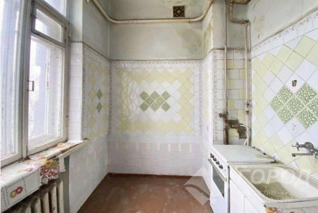 Продам 2-х кімнатну квартиру, Сосновая Горка, Научная метро, Код: 814504/1